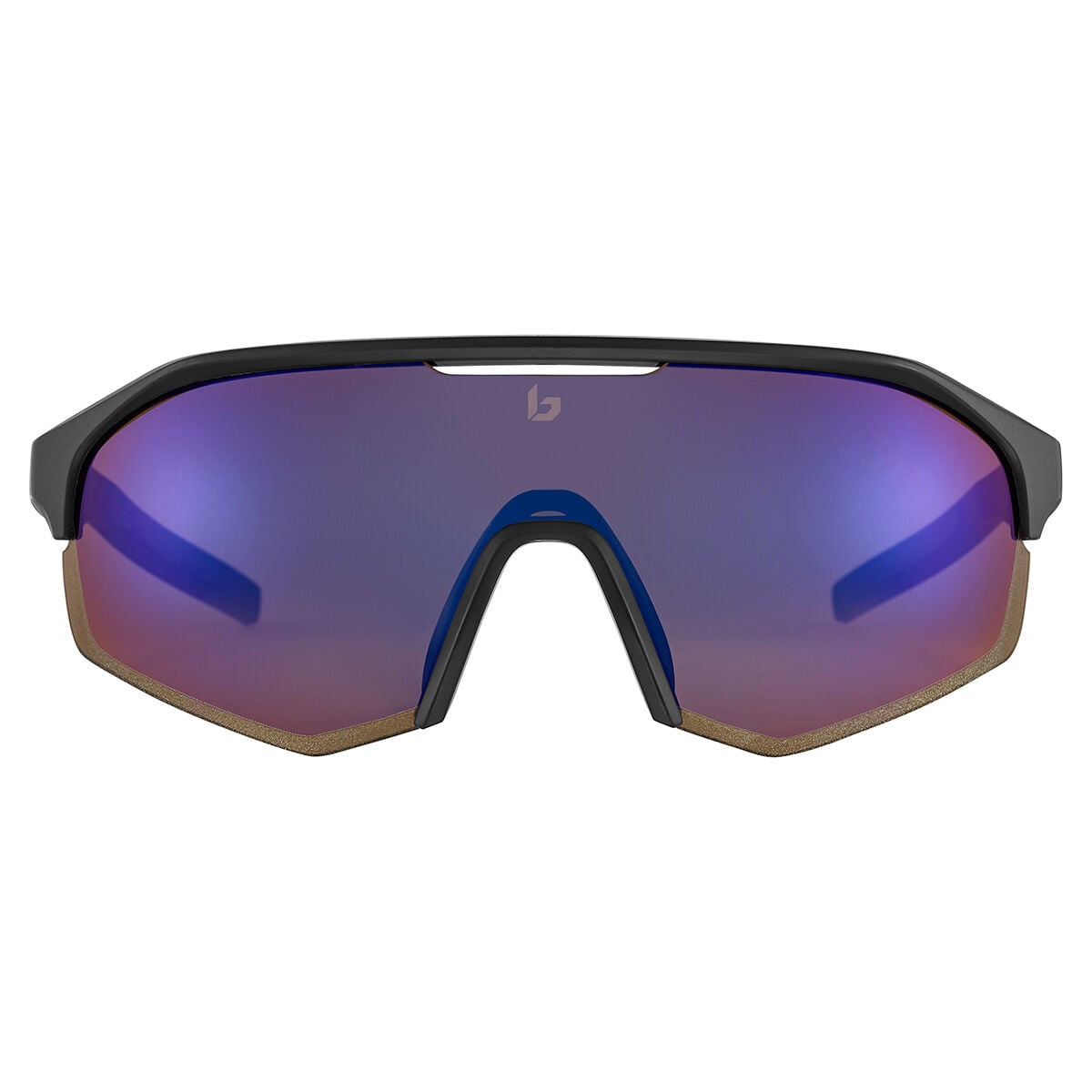 LIGHTSHIFTER XL, Black Matte-Brown Blue, hi-res image number null